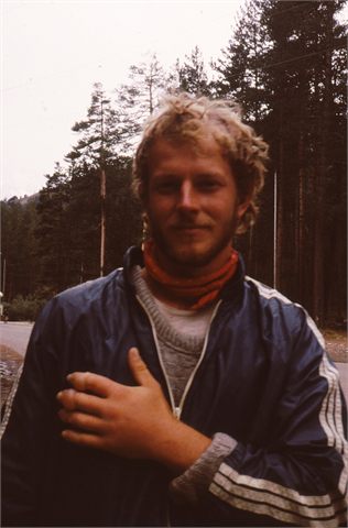 Beny puchýře
